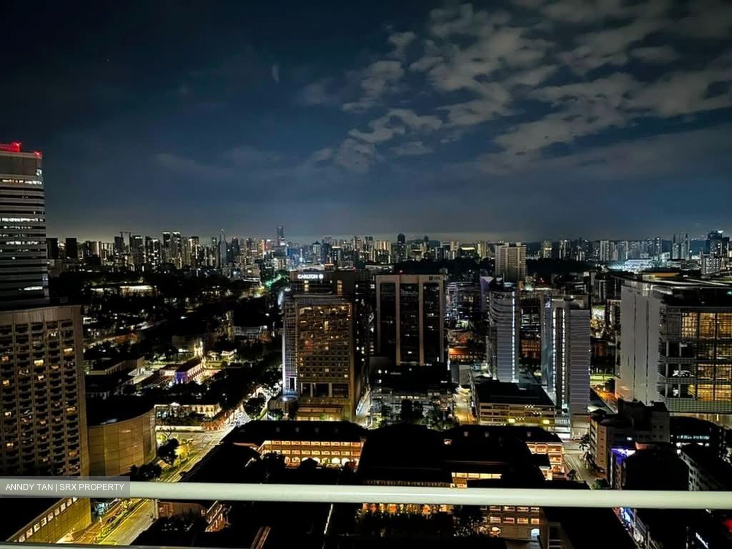 South Beach Residences (D7), Apartment #596440151